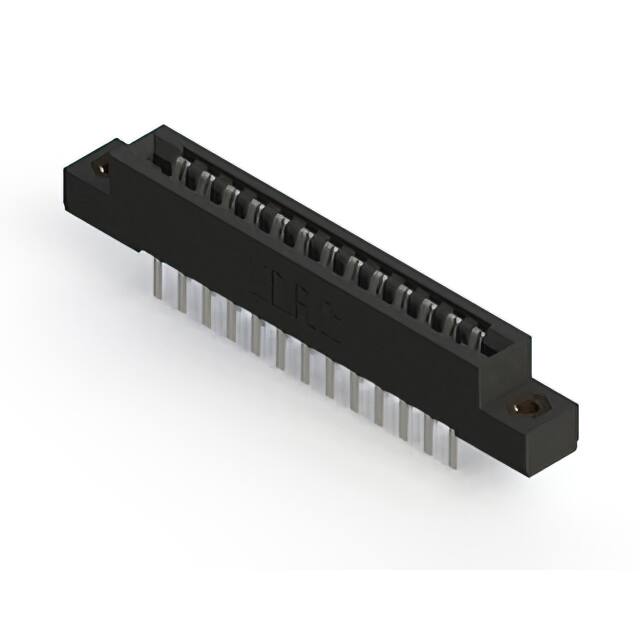 357-026-422-207 EDAC Inc.  Edgeboard Connectors